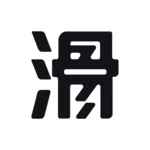 Logo of 滑呗 android Application 